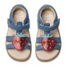 Clarks Zora Berry Toddler