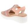 Rieker 69172 Rose