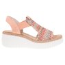 Rieker 69172 Rose