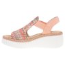 Rieker 69172 Rose