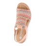 Rieker 69172 Rose