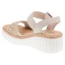 Rieker 69176 Rose