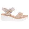 Rieker 69176 Rose