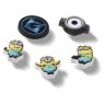 Crocs Minions