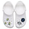 Crocs Minions