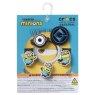 Crocs Minions