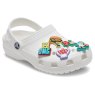 Crocs Spongebob