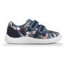 Navy Camo