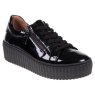 Black Patent