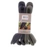 Grisport Bamboo Socks Mens