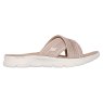 Skechers Go Flex Sandal - Impress