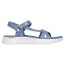 Go Walk Flex Sandal - Sublime