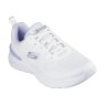White / Light Blue