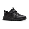 Clarks Selva Edge Kids