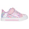 Skechers Twinkle Toes - Twinkle Sparks - Jumpin Clouds