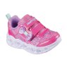 Skechers Heart Lights Boogie