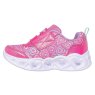 Skechers Heart Lights Boogie