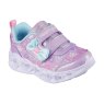 Skechers Heart Lights Boogie