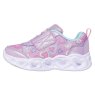 Skechers Heart Lights Boogie