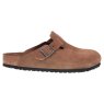 Birkenstock Boston Soft LEVE