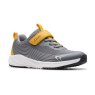 Clarks Deyes Dash Kids