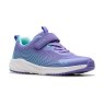 Clarks Deyes Dash Kids