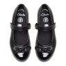 Clarks Dance Beam Kids