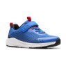 Clarks Deyes Dash Kids
