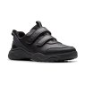 Clarks Feather Shine Kids