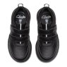 Clarks Feather Shine Kids