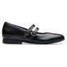 Clarks Finja Bar Older