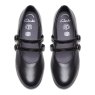Clarks Finja Bar Youth