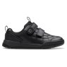 Clarks Laser Cross Kids