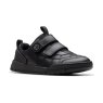 Clarks Laser Cross Kids