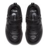 Clarks Laser Cross Kids