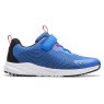 Blue Synthetic