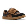 Clarks Disco Vibe Toddler
