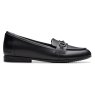 Clarks Finja Loafer Older