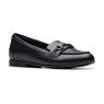 Clarks Finja Loafer Older