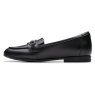 Clarks Finja Loafer Older