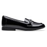 Black Patent