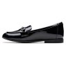 Clarks Finja Loafer Older