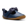 Clarks Roamer Trim Toddler