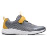 Grey Synthetic