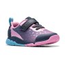 Clarks Tidal Trail Toddler
