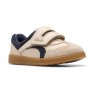 Clarks Disco Vibe Toddler