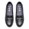 Clarks Finja Loafer Youth