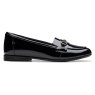 Clarks Finja Loafer Youth