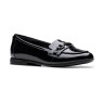 Clarks Finja Loafer Youth