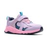 Clarks Selva Hero Kids